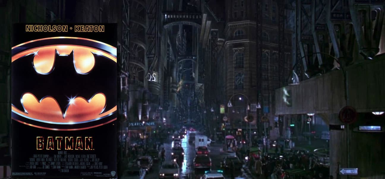 فيلم Batman 