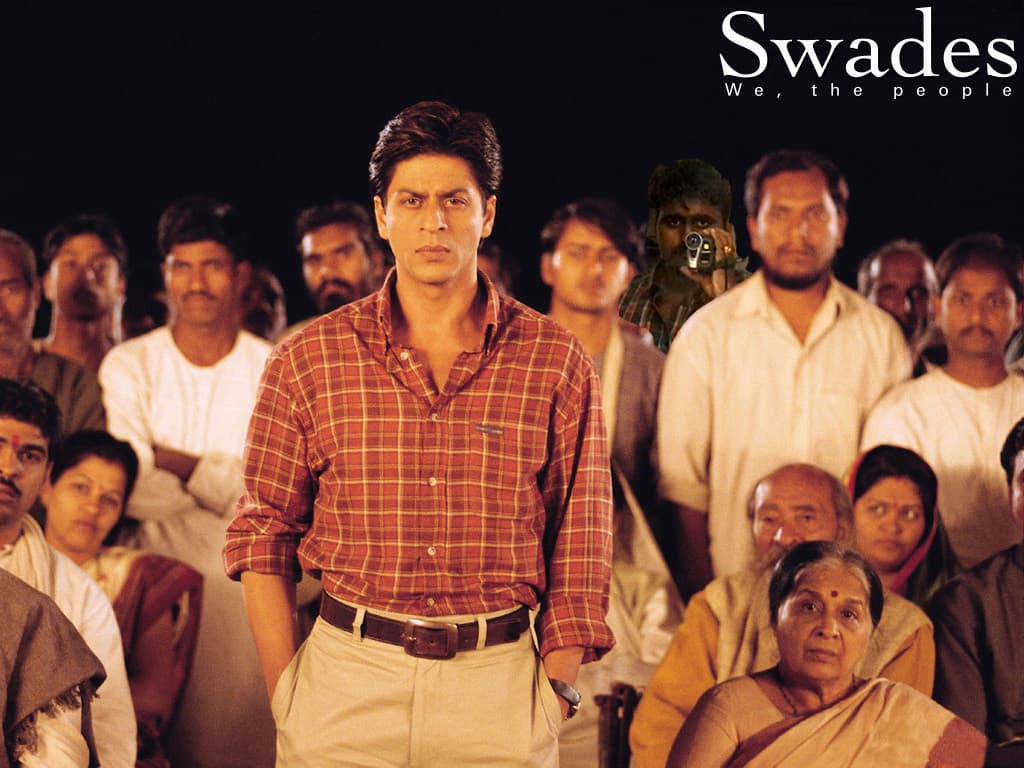 فيلم Swades