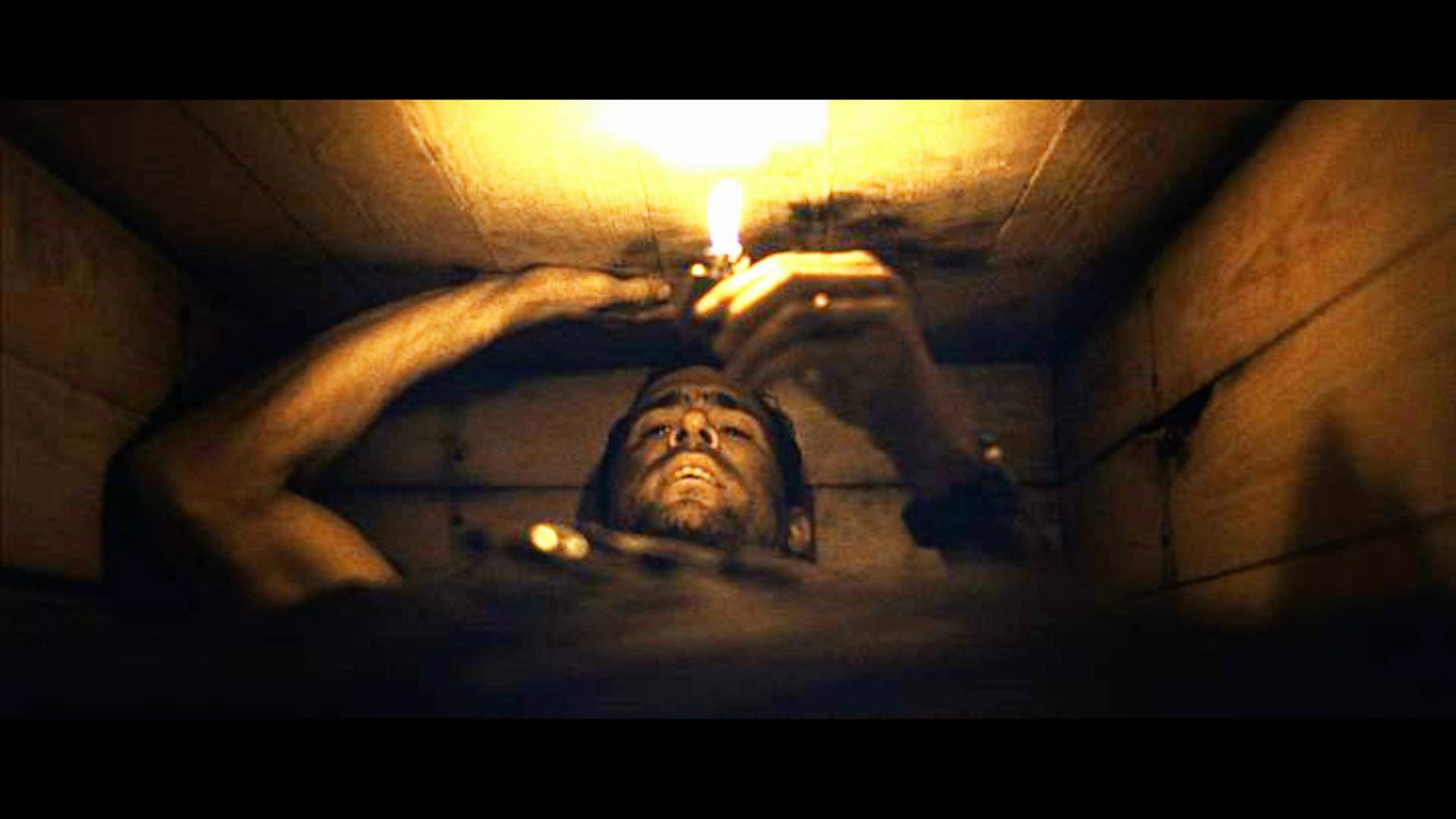 صورة فيلم (Buried (2010
