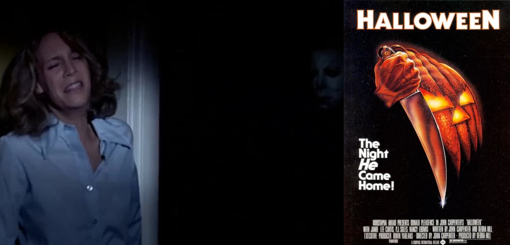 Halloween بوستر فيلم 