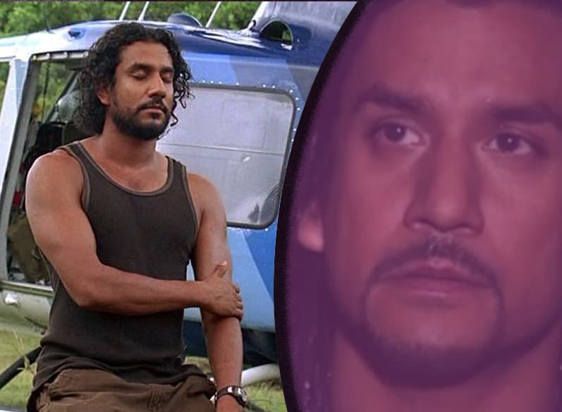 نافين أندروز 