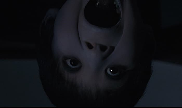 بوستر فيلم The Grudge 2004