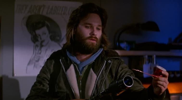 صورة فيلم (The Thing (1982