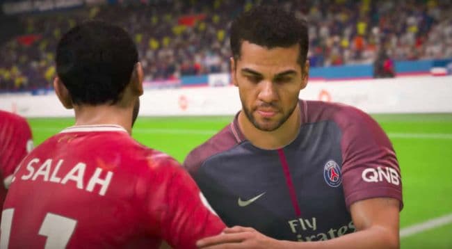 فيفا 18 FIFA