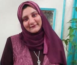 دعاء حسين
