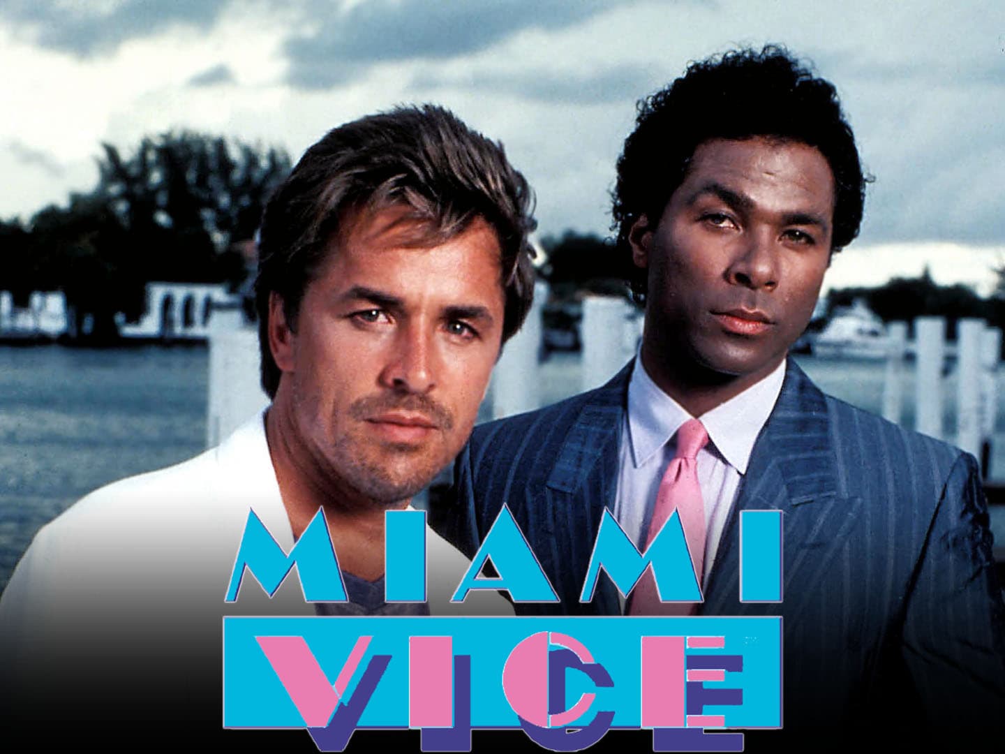 Miami Vice - 1984