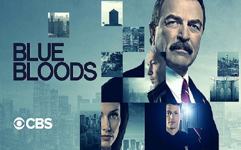 Third Watch من أفضل المسلسلات الأمريكية