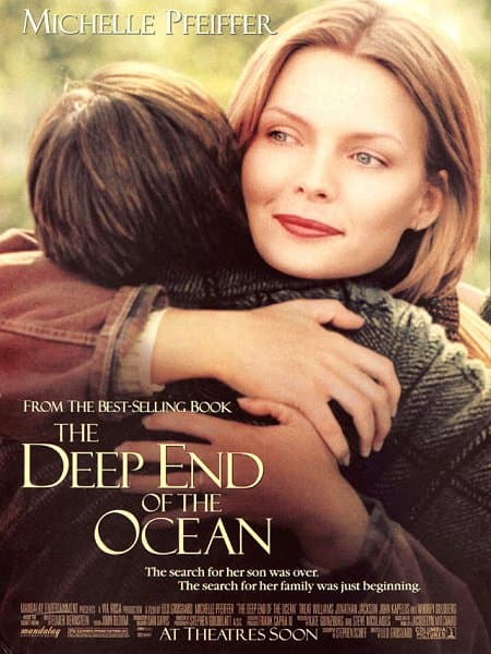 بوستر فيلم The Deep End of the Ocean