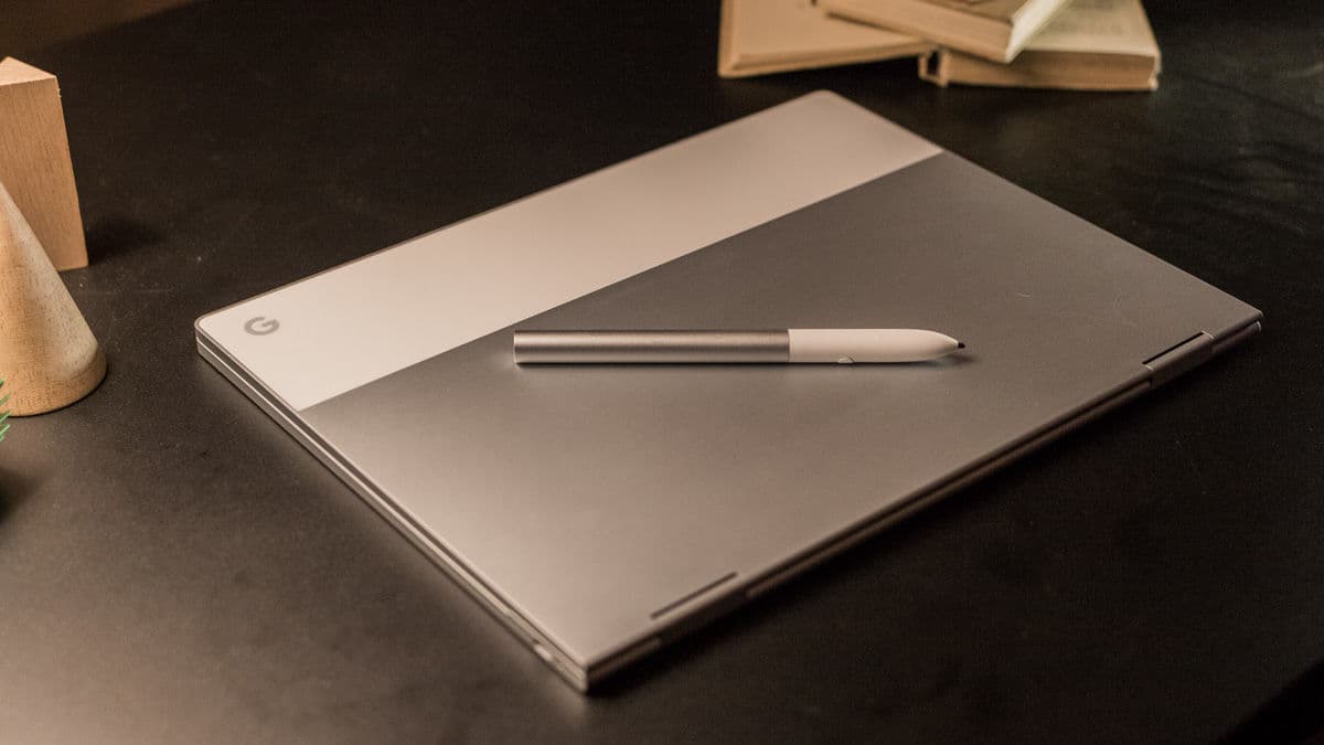 مراجعة كاملة لأفضل كروم بوك على الإطلاق ... حاسوب Pixelbook الجديد من جوجل