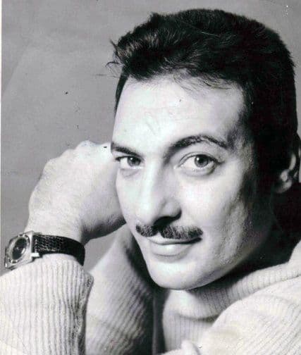 رشدي أباظة 