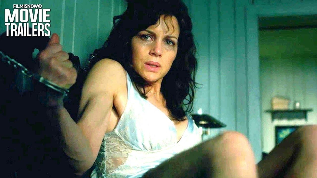بطلة فيلم Gerald's Game
