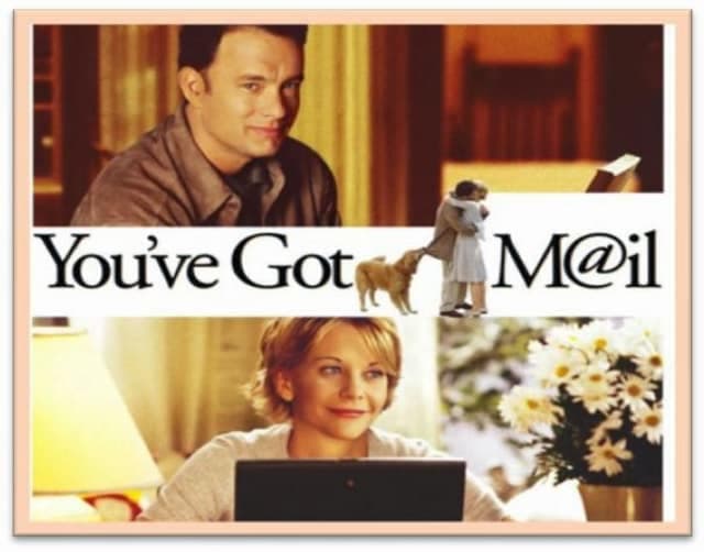 فيلم You've Got Mail