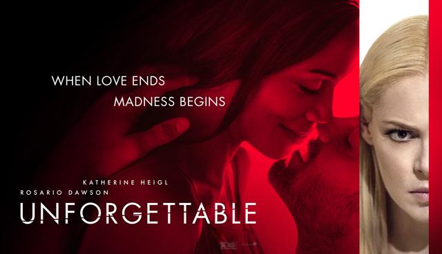 فيلم Unforgettable