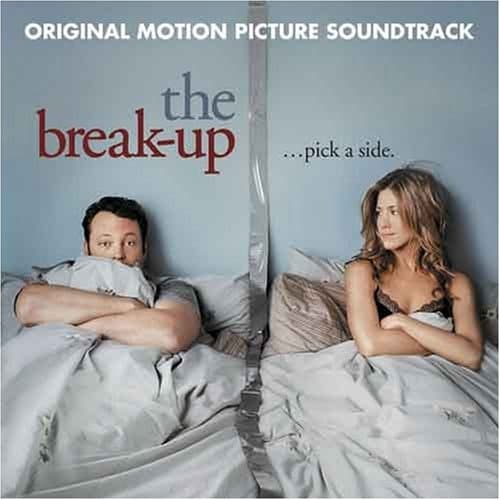 بوستر فيلم The Break-up