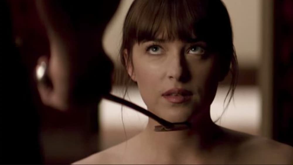 انتقادات بالجملة لأفلام Fifty Shades 