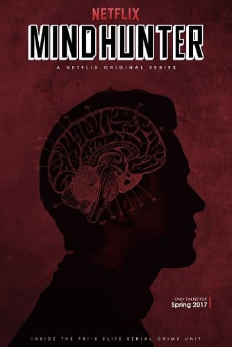 Mindhunter بوستر
