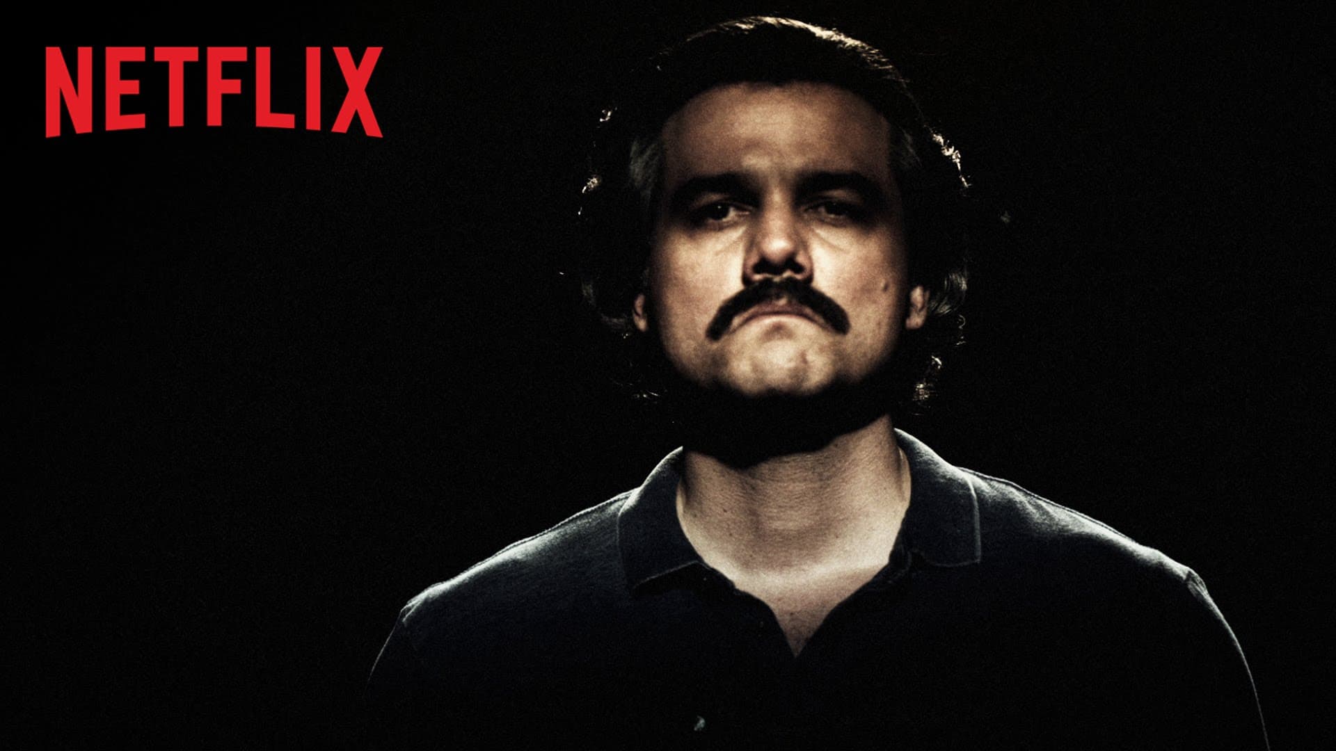بابلو اسكوبار Narcos 