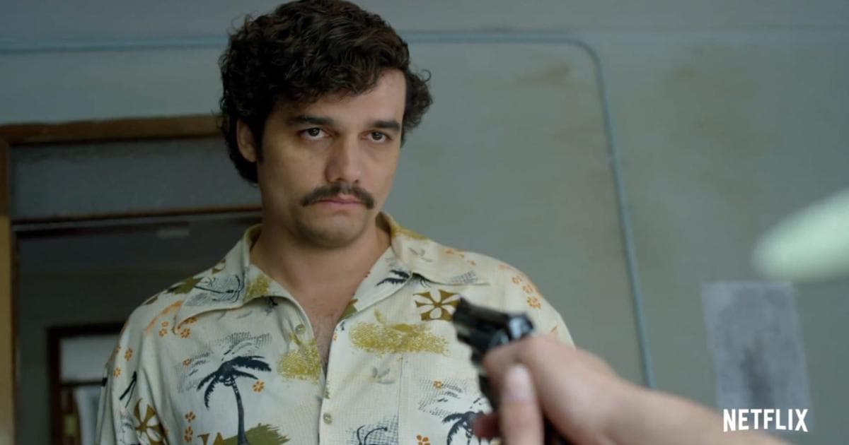 صورة مسلسل Narcos 
