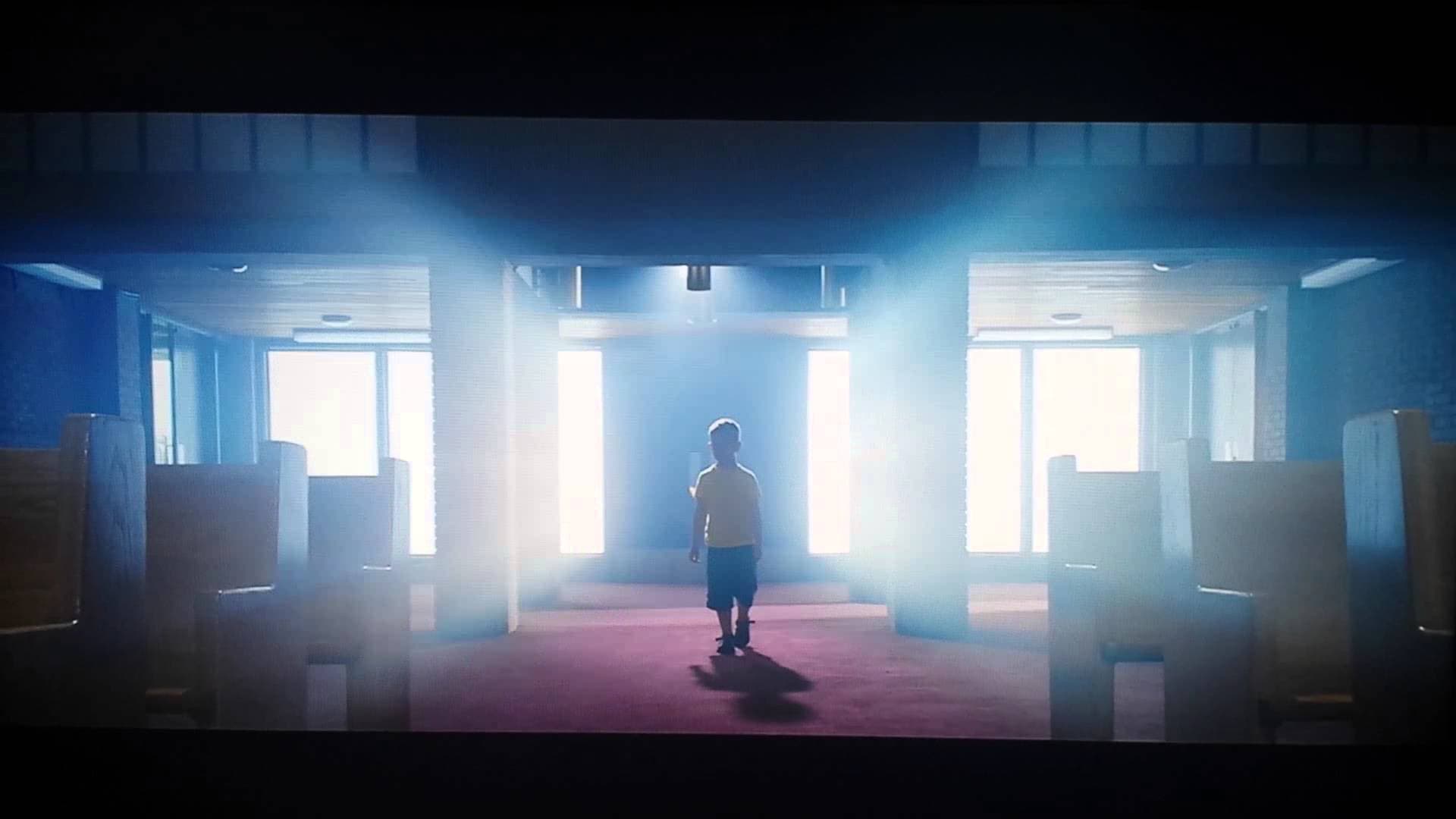 صورة فيلم Heaven is for real