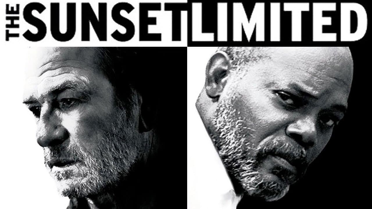 فيلم The sunset limited