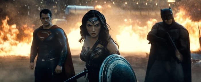صورة فيلم Batman v Superman: Dawn of Justice 2016