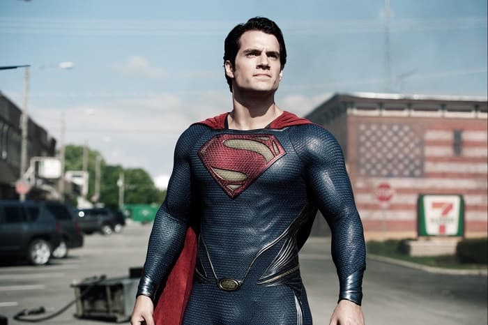 فيلم Man of Steel 2013  