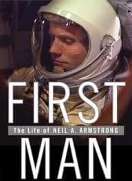 بوستر فيلم First Man