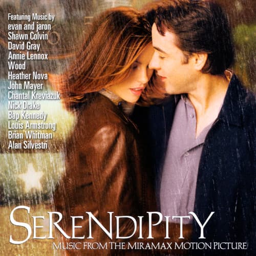 صورة فيلم Serendipity