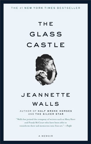 فيلم The Glass Castle