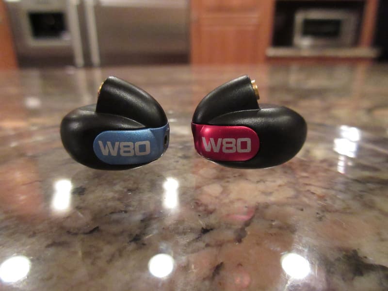 Westone W80