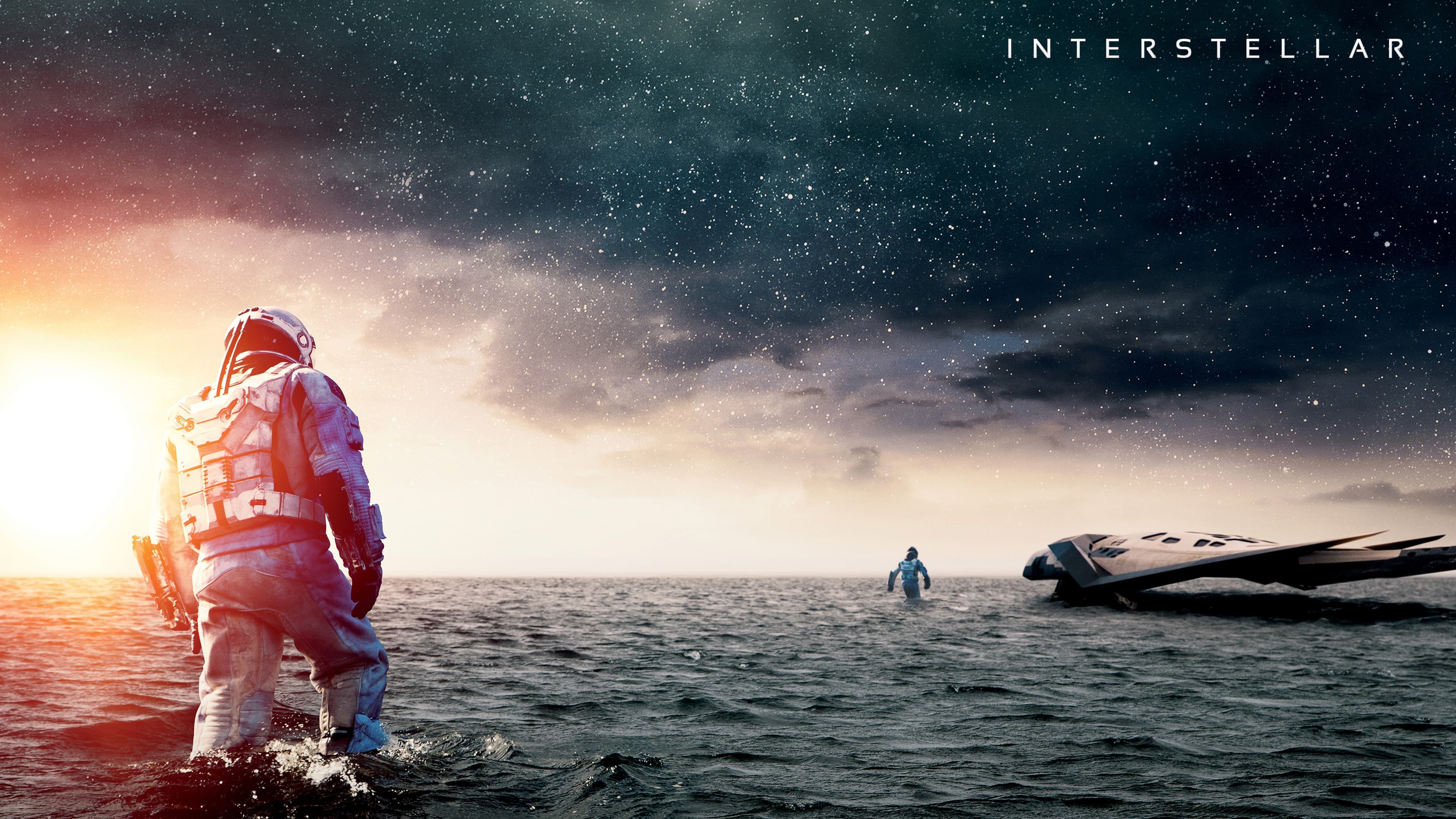 فيلم Interstellar