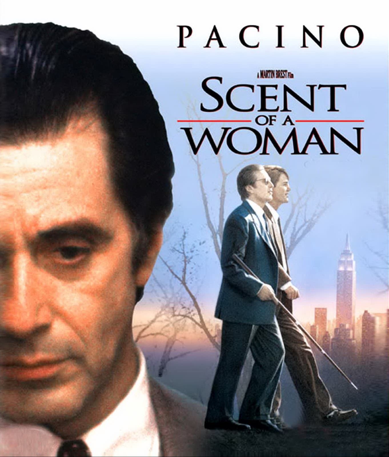 Scent of a Woman