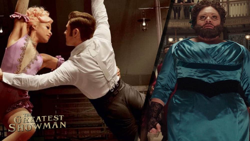 صورة فيلم The Greatest Showman