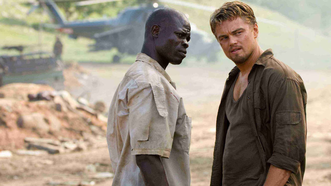 فيلم Blood Diamond