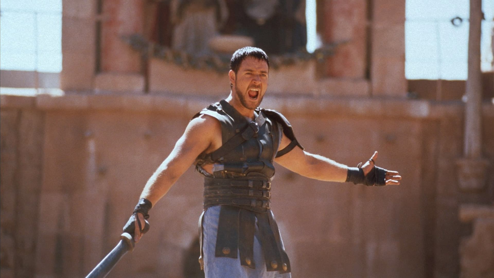 فيلم Gladiator
