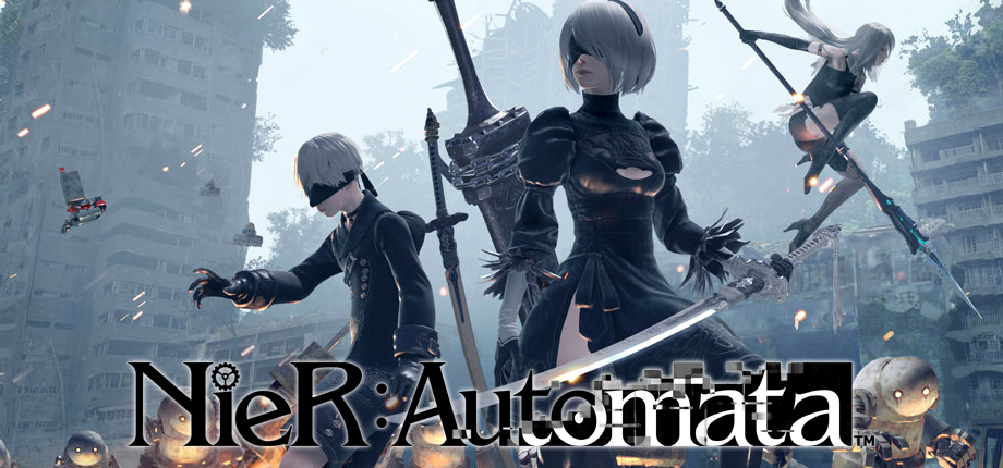 Neir Automata