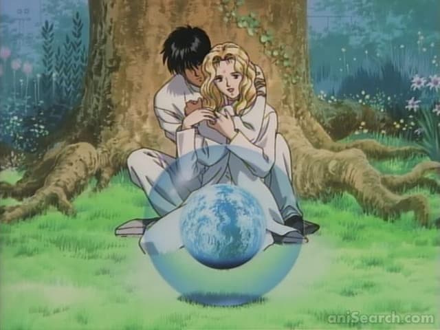 Please Save My Earth أنمي