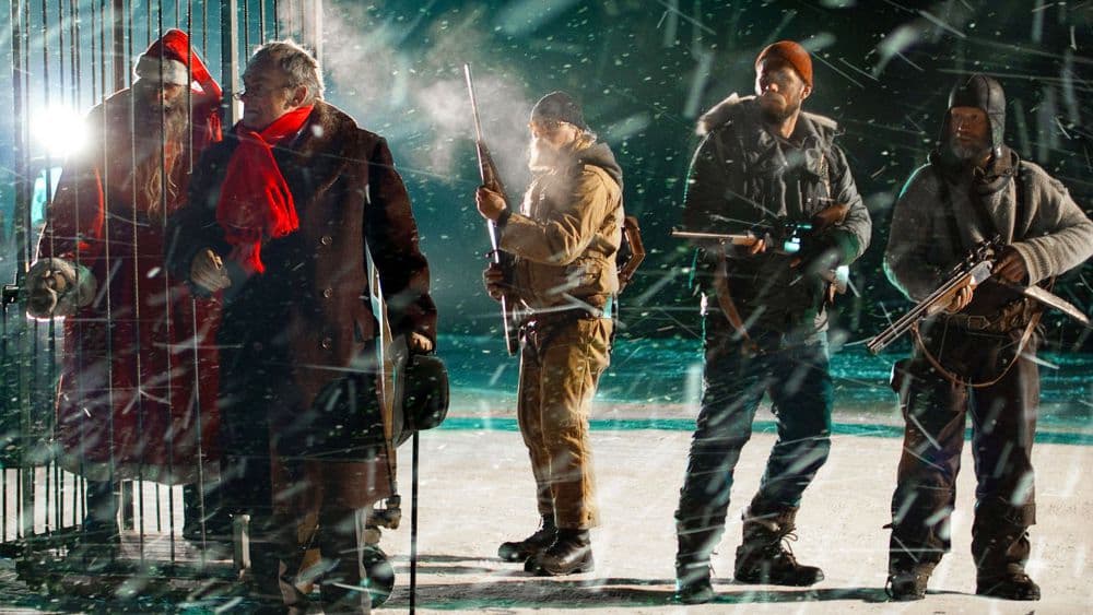 صورة فيلم Rare Exports: A Christmas Tale 