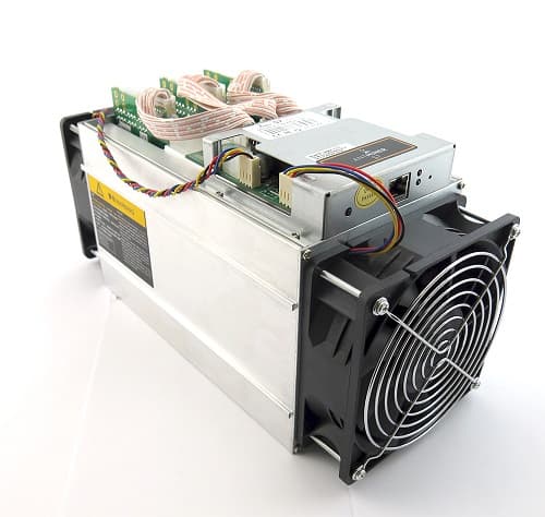 Antminer