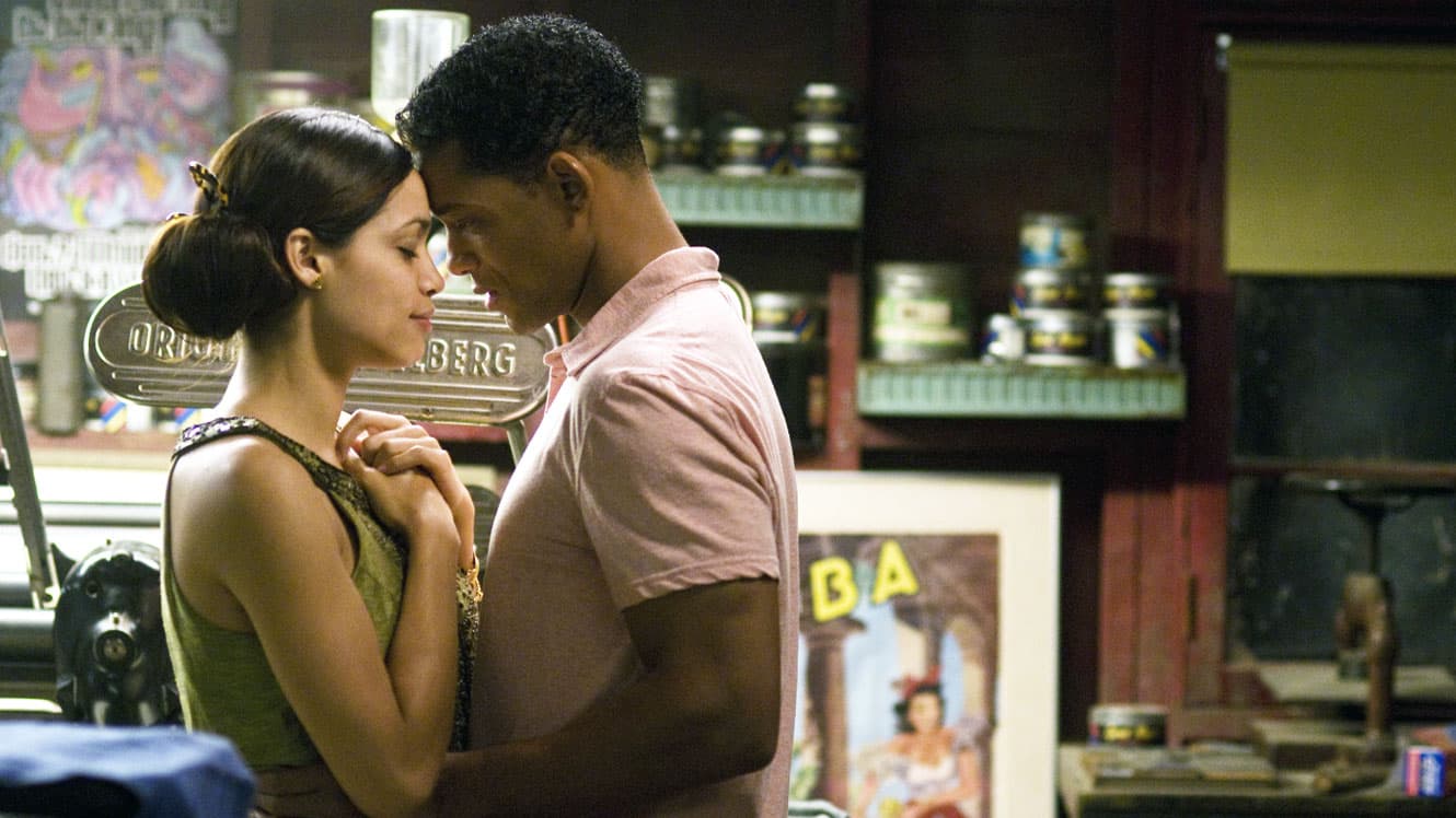 فيلم Seven Pounds
