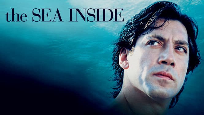 The Sea Inside