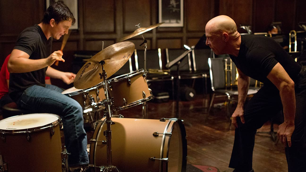 فيلم Whiplash