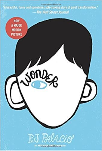 رواية Wonder-R-J-Palacio