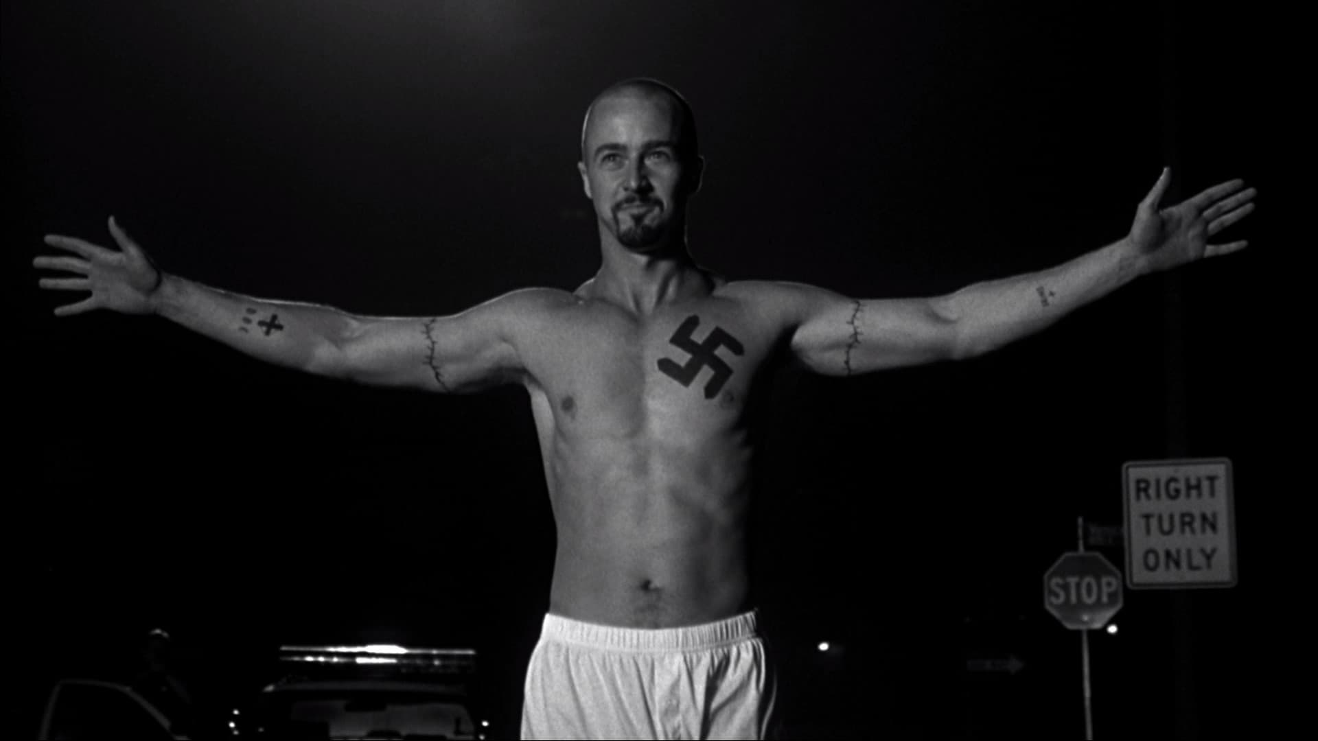 فيلم American History X