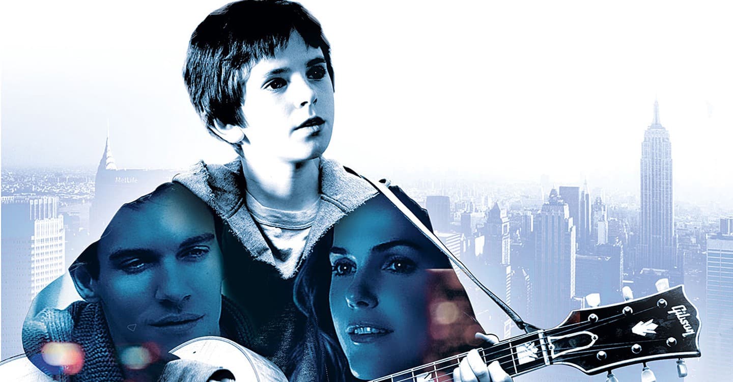 august-rush
