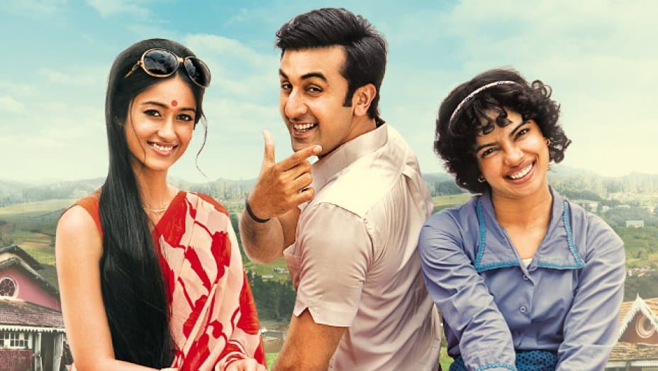 Barfi