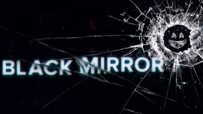 مسلسل Black Mirror 