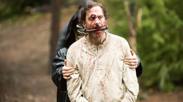 صورة من مسلسل Grimm 