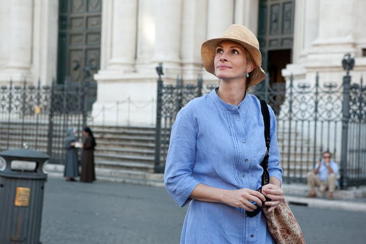 فيلم eat-pray-love