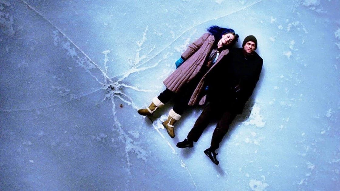 فيلم Eternal Sunshine of the Spotless Mind